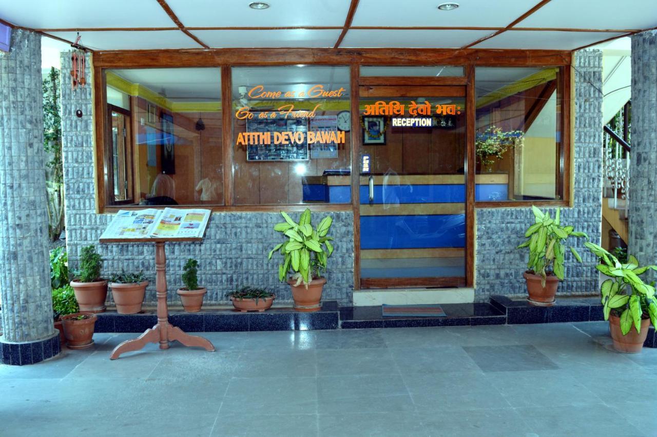 Hotel Vivek Port Blair Exterior photo