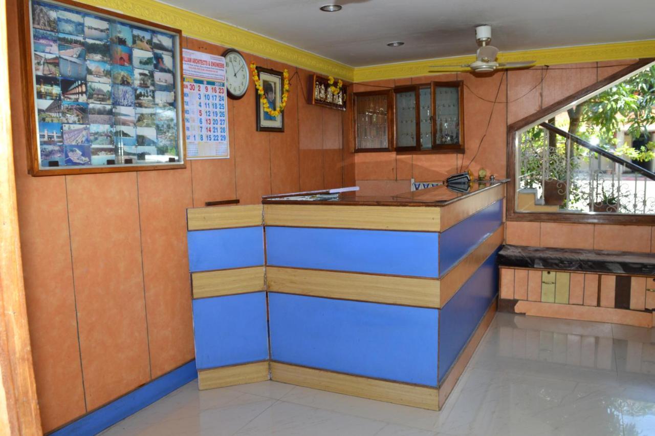 Hotel Vivek Port Blair Exterior photo