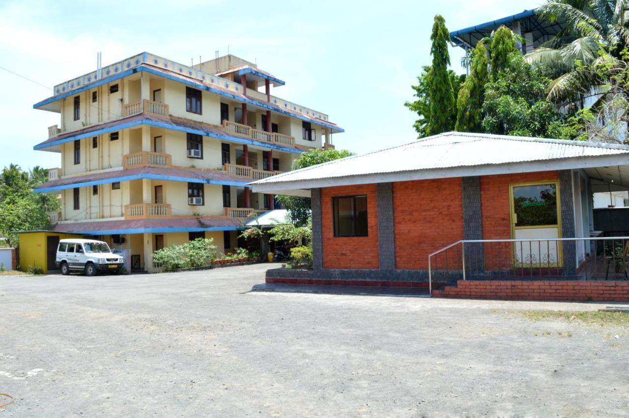 Hotel Vivek Port Blair Exterior photo