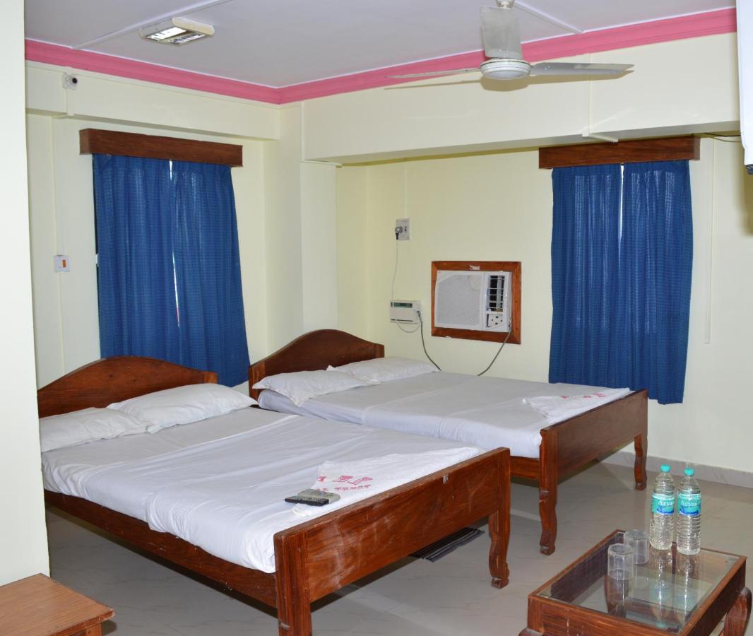 Hotel Vivek Port Blair Exterior photo
