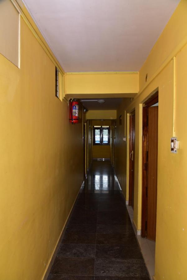 Hotel Vivek Port Blair Exterior photo