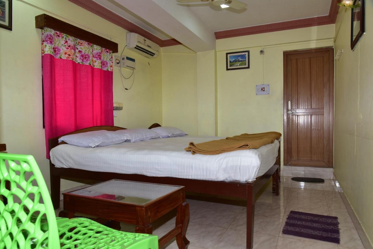 Hotel Vivek Port Blair Exterior photo