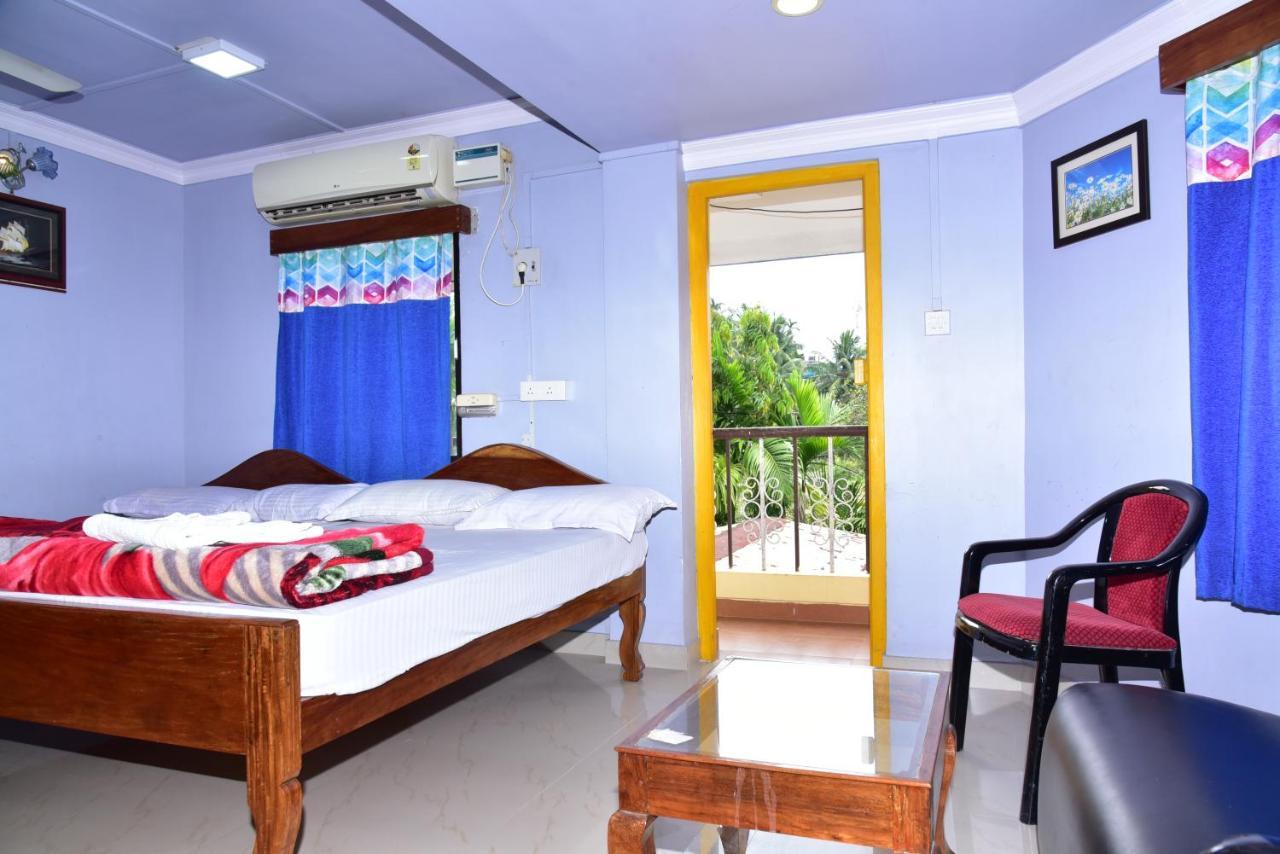 Hotel Vivek Port Blair Exterior photo