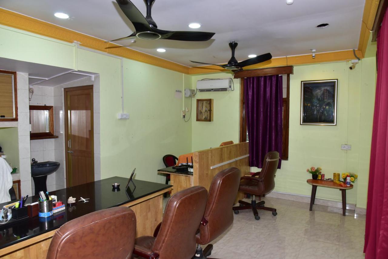 Hotel Vivek Port Blair Exterior photo