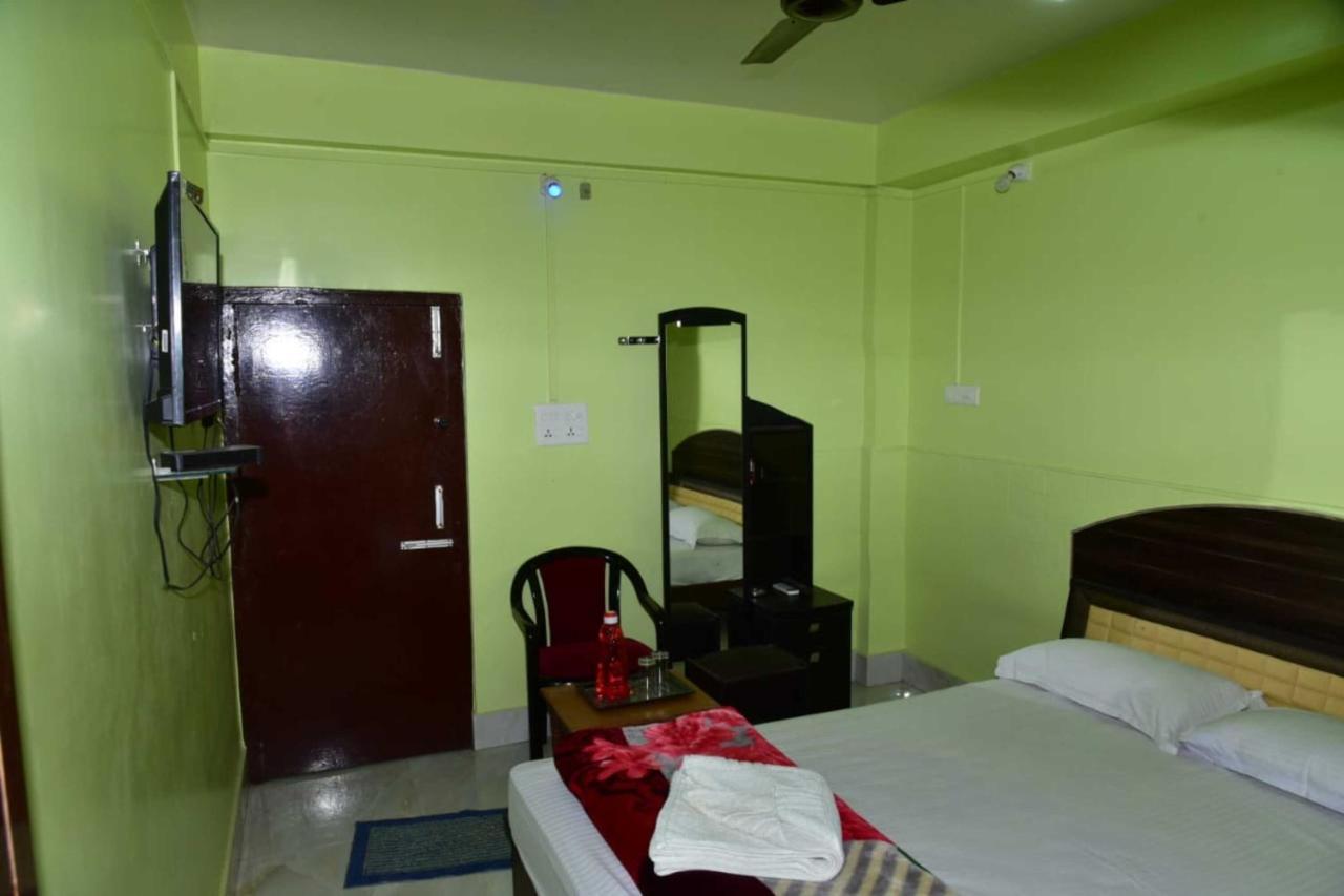 Hotel Vivek Port Blair Exterior photo