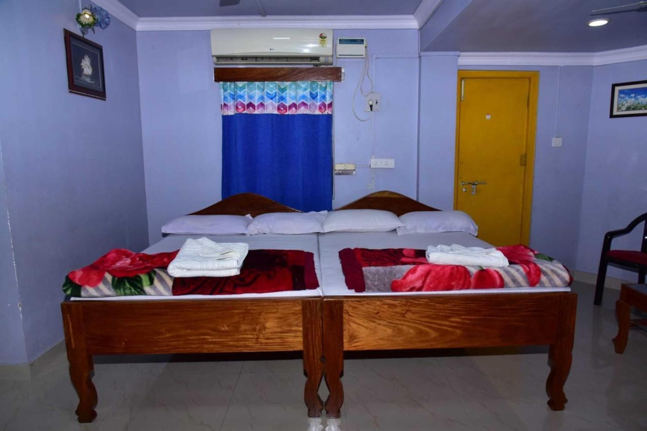 Hotel Vivek Port Blair Exterior photo