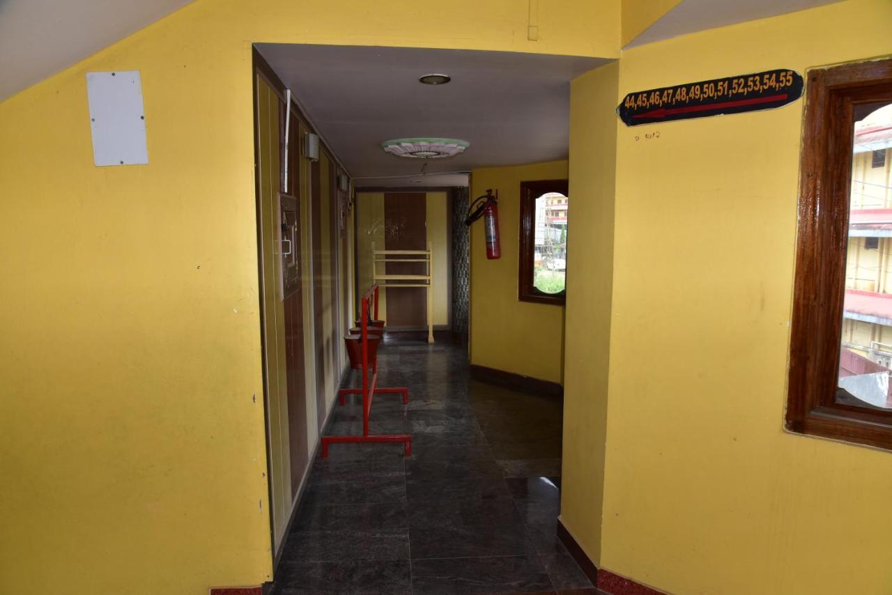 Hotel Vivek Port Blair Exterior photo