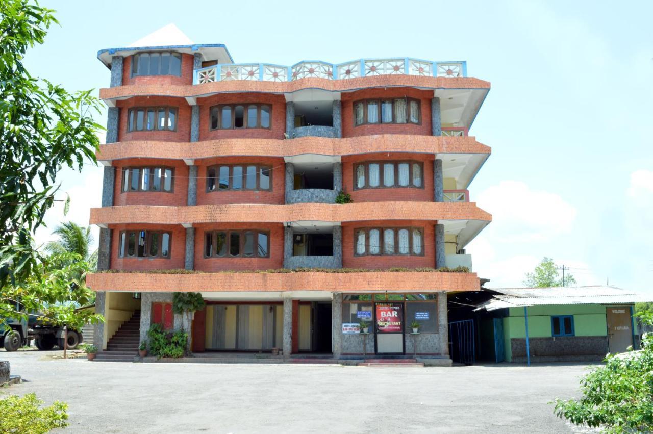 Hotel Vivek Port Blair Exterior photo