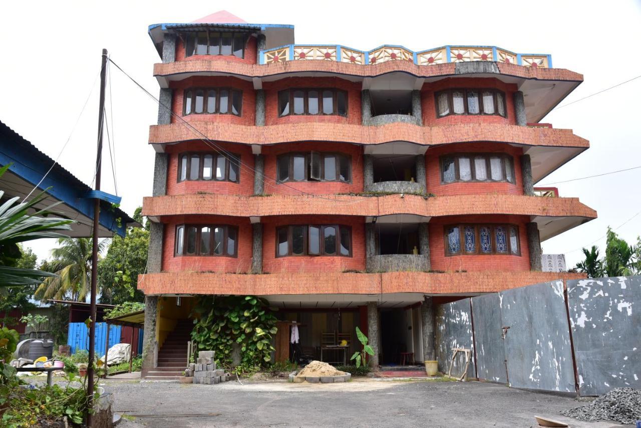 Hotel Vivek Port Blair Exterior photo